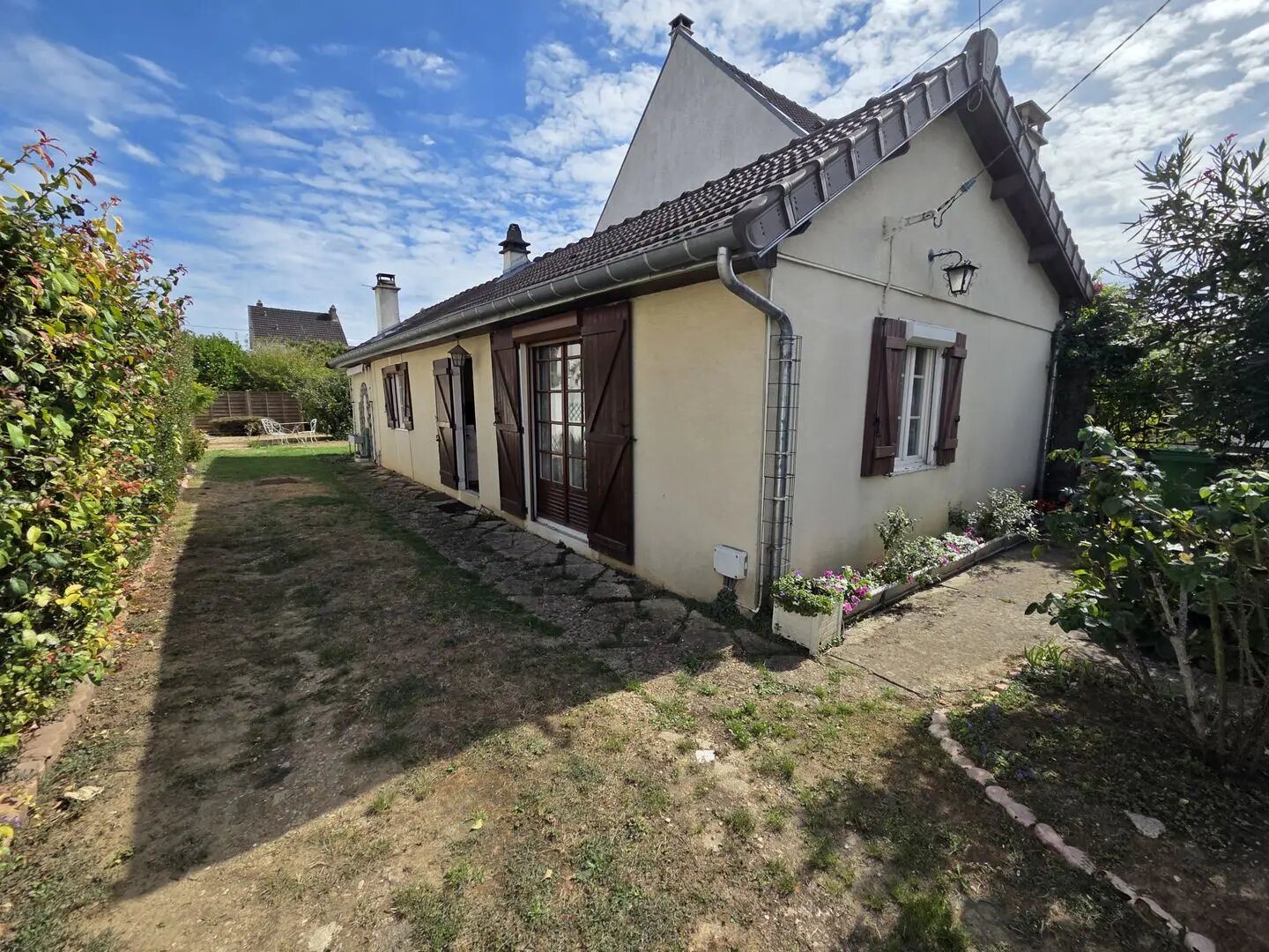 Maison à vendre, 65m², Savigny-sur-Orge