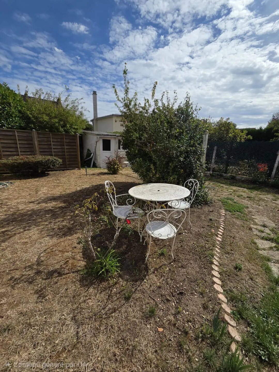 Maison à vendre, 65m², Savigny-sur-Orge