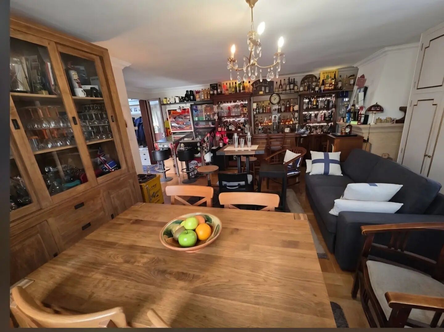 Maison à vendre, 65m², Savigny-sur-Orge