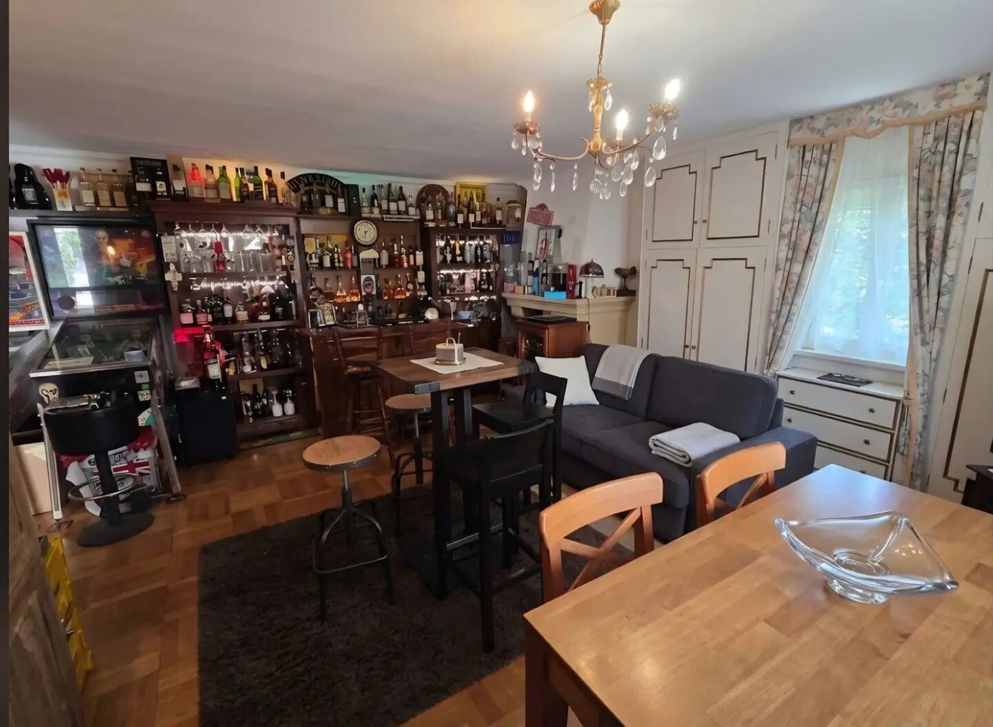 Maison à vendre, 65m², Savigny-sur-Orge