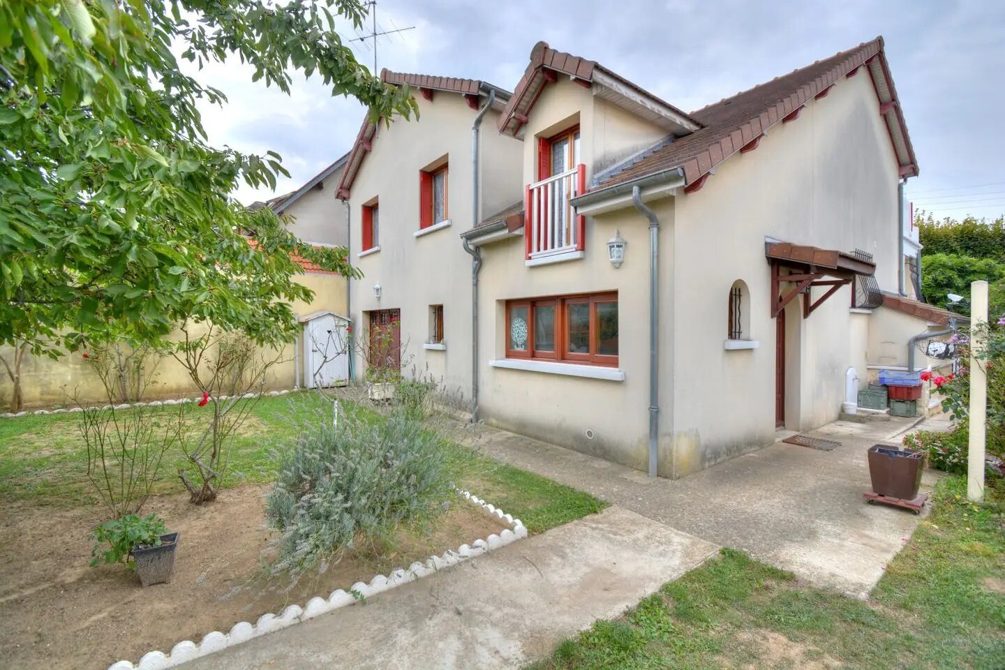 Maison à vendre, 186m², Savigny-sur-Orge