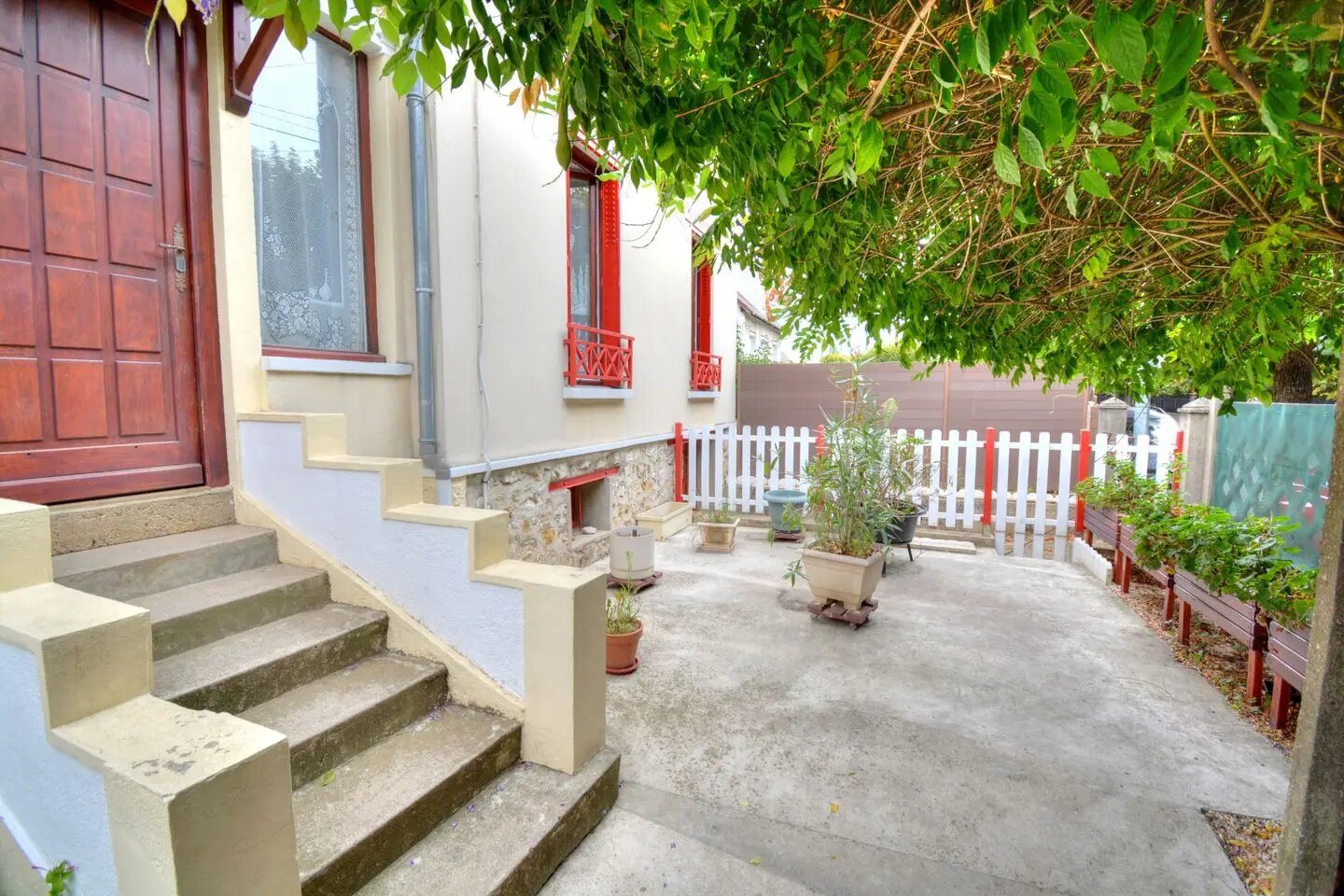 Maison à vendre, 186m², Savigny-sur-Orge