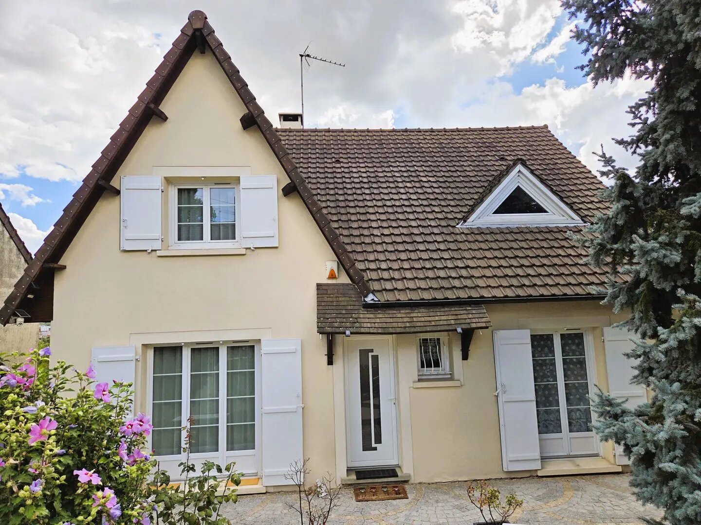 Maison à vendre, 146m², Savigny-sur-Orge