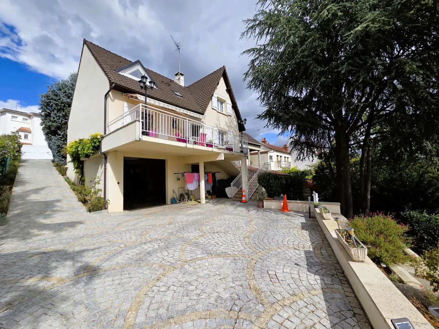 Maison à vendre, 146m², Savigny-sur-Orge