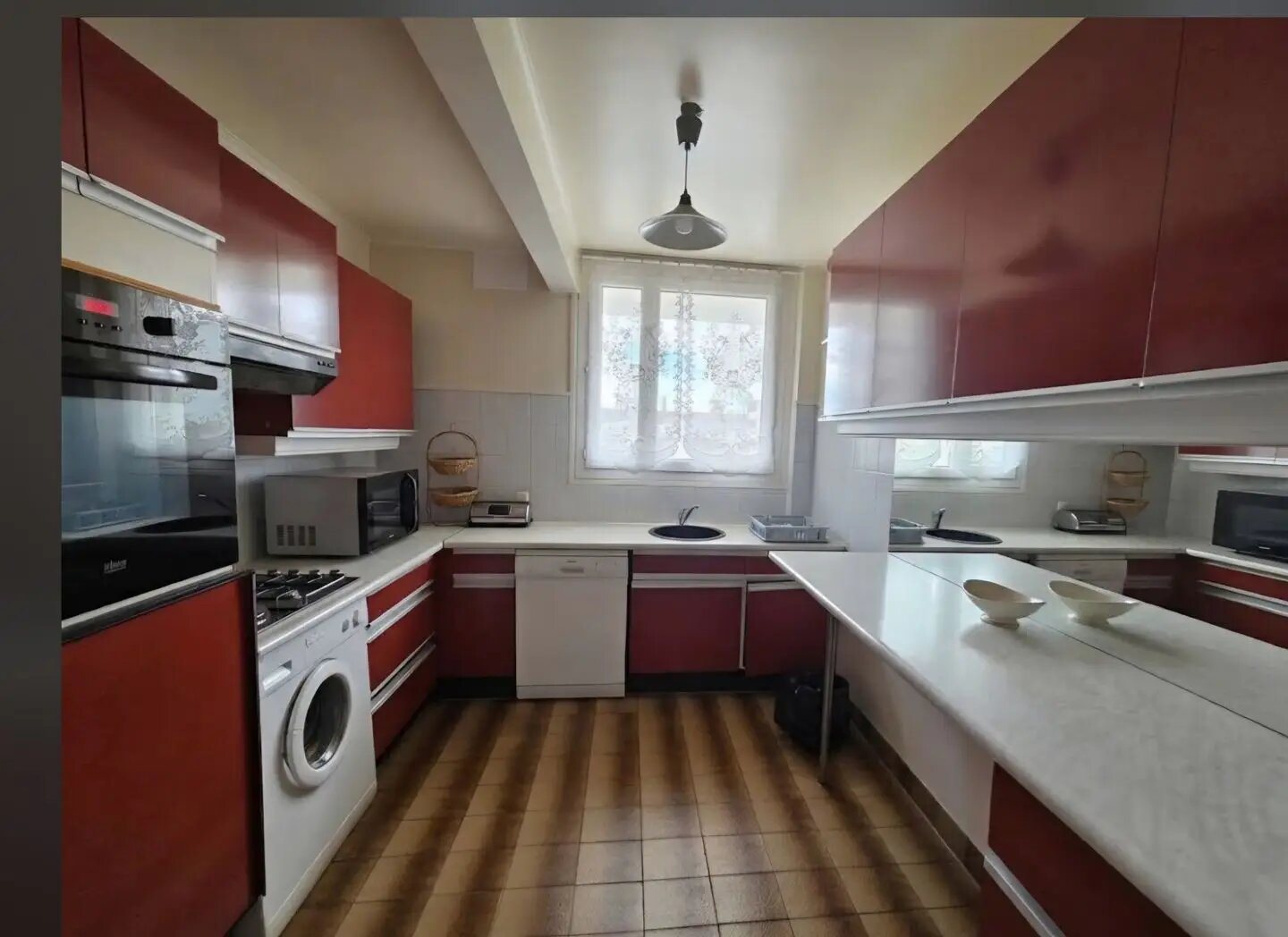 Appartement à vendre, 64m², Chilly-Mazarin