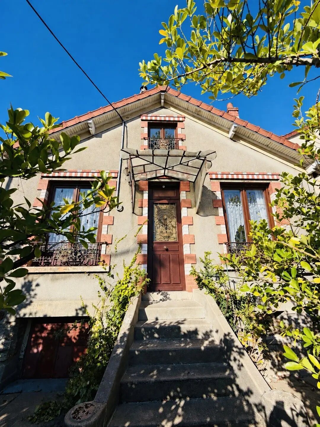 Maison à vendre, 35m², Savigny-sur-Orge