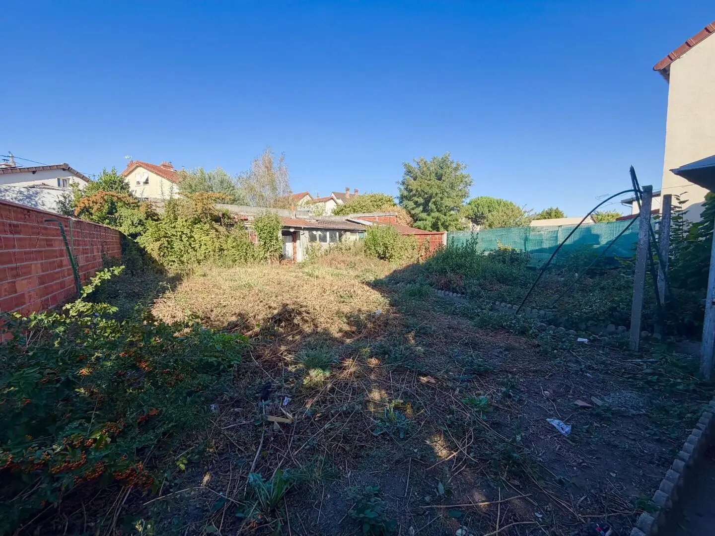 Maison à vendre, 35m², Savigny-sur-Orge