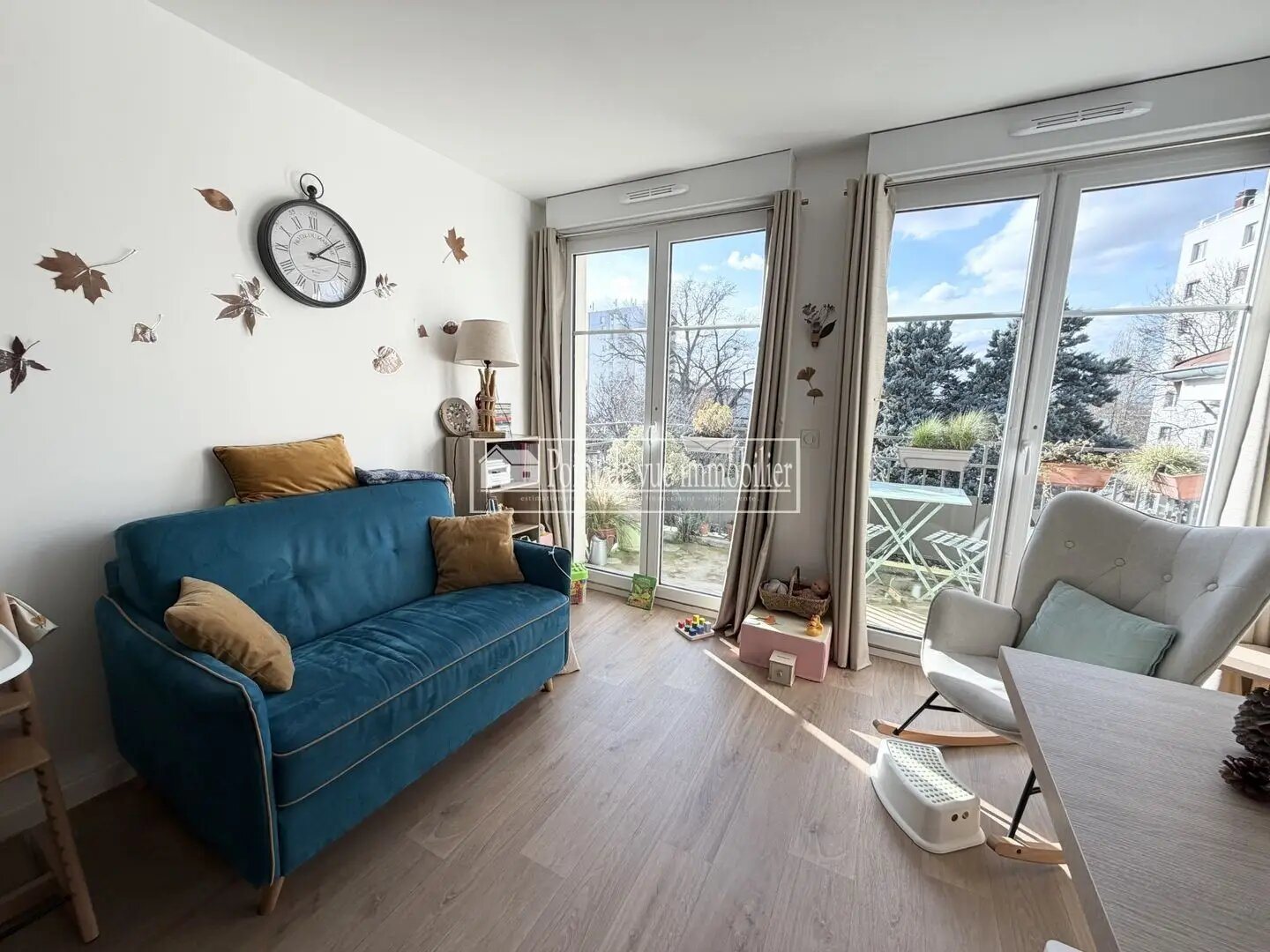Appartement à vendre, 66m², Savigny-sur-Orge
