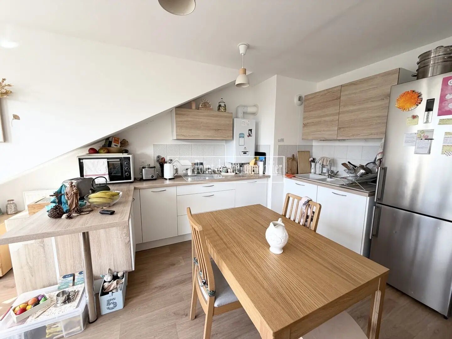Appartement à vendre, 66m², Savigny-sur-Orge