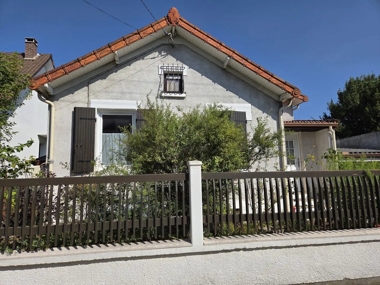 Maison à vendre, 100m², Savigny-sur-Orge