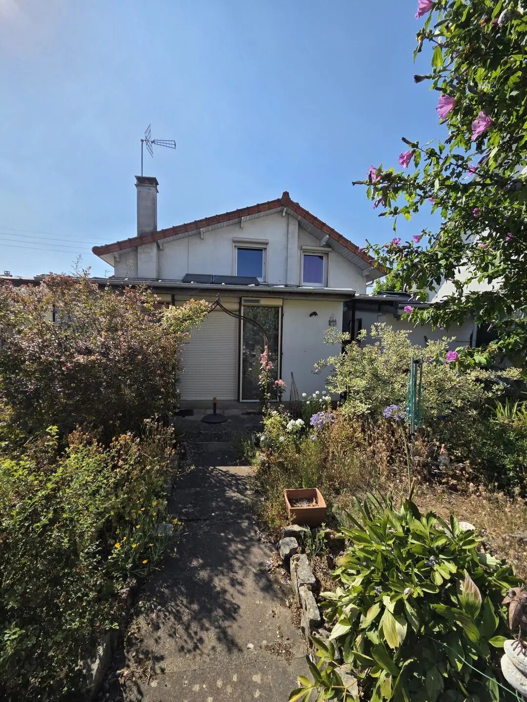 Maison à vendre, 100m², Savigny-sur-Orge