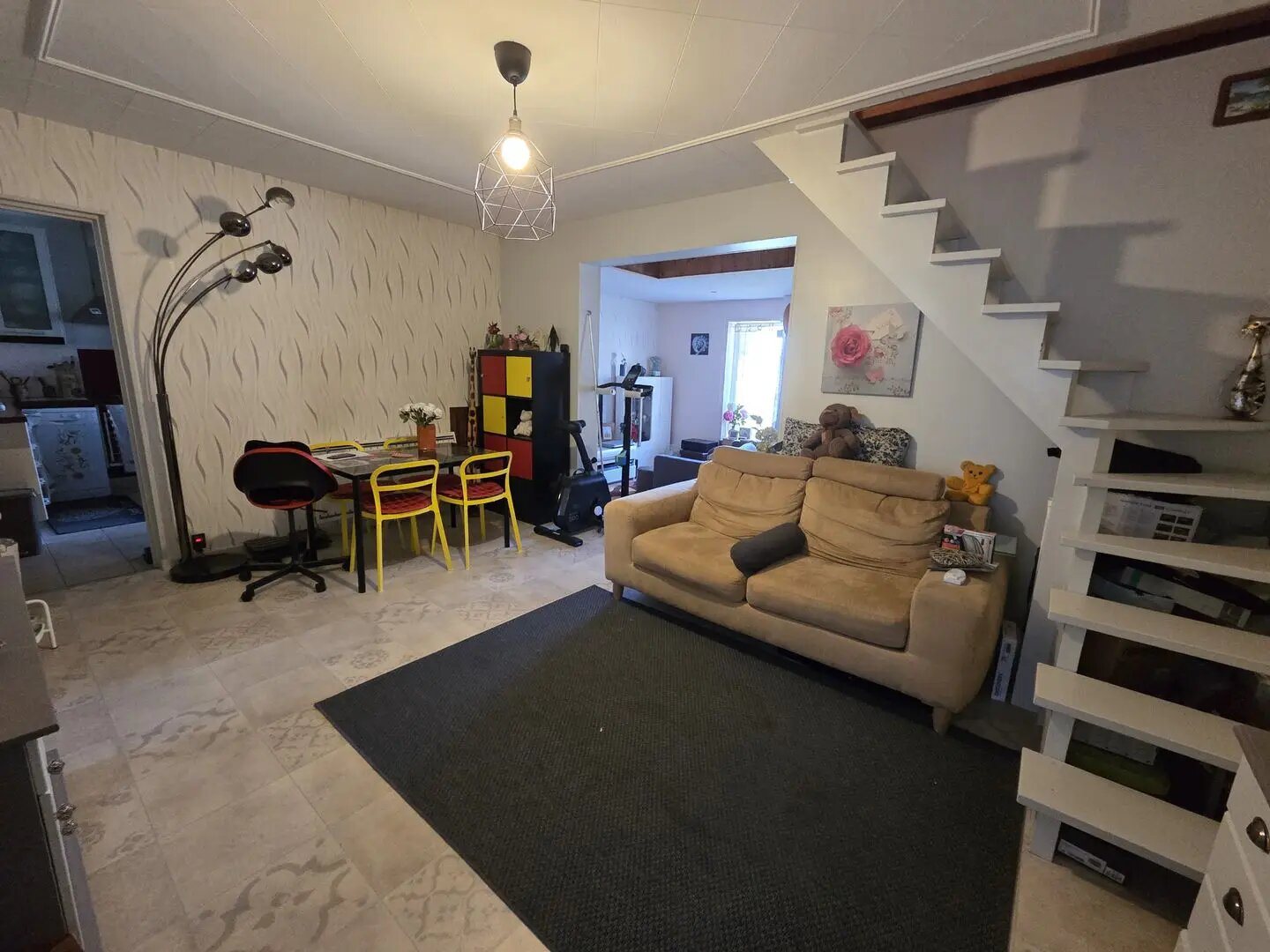 Maison à vendre, 100m², Savigny-sur-Orge