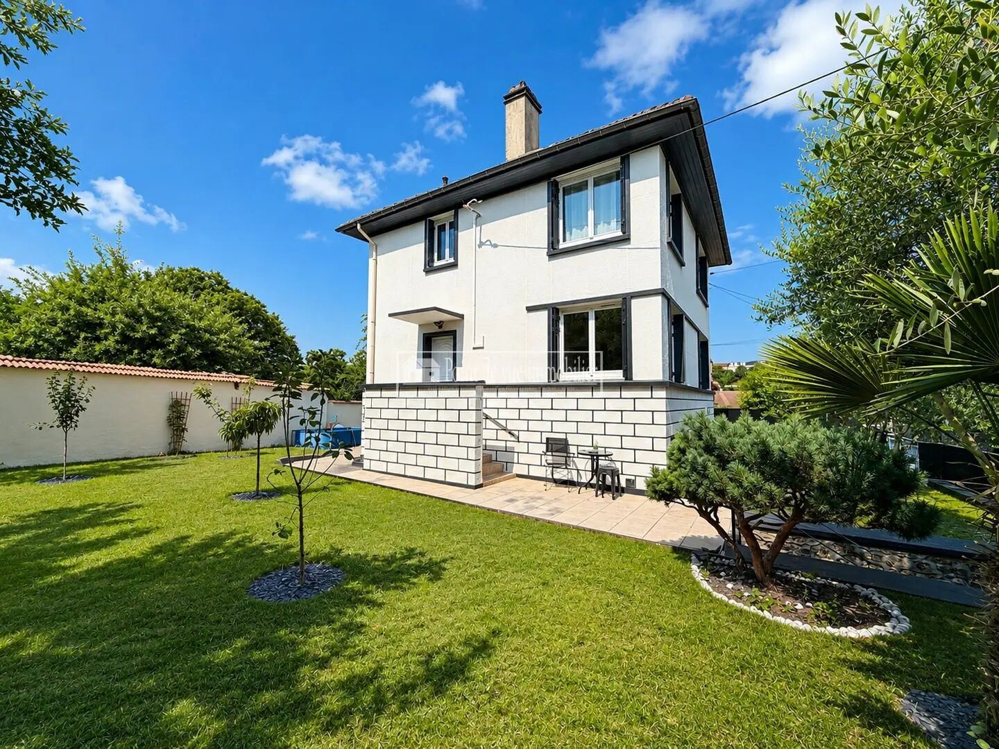 Maison à vendre, 105m², Epinay-sur-Orge