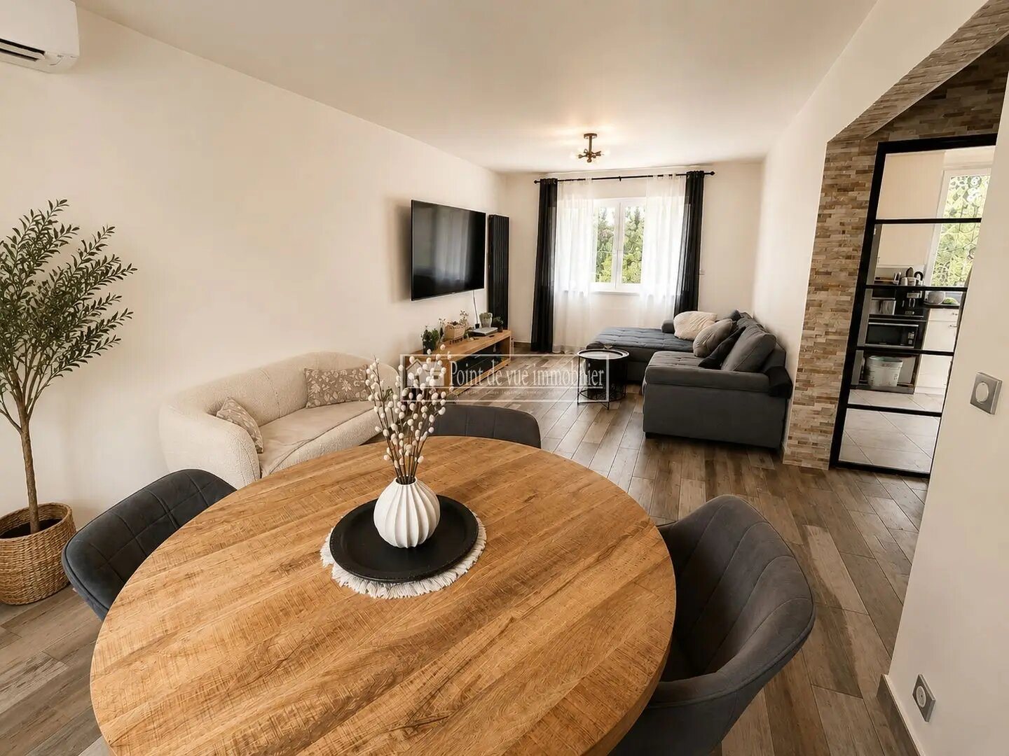 Maison à vendre, 105m², Epinay-sur-Orge