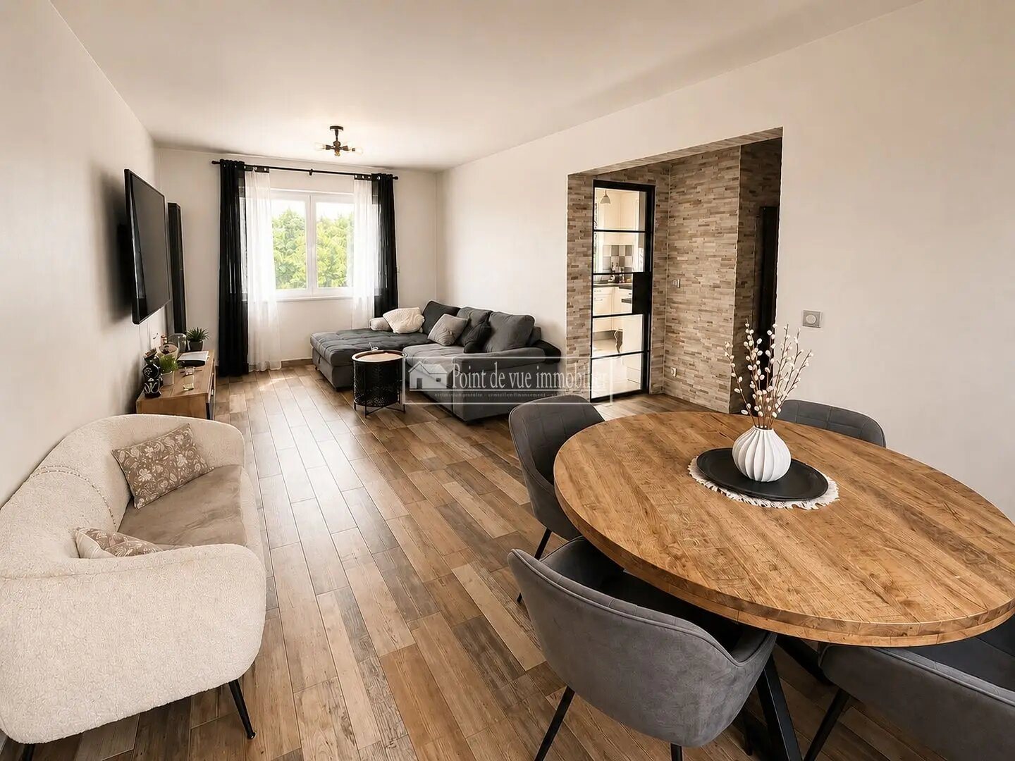 Maison à vendre, 105m², Epinay-sur-Orge