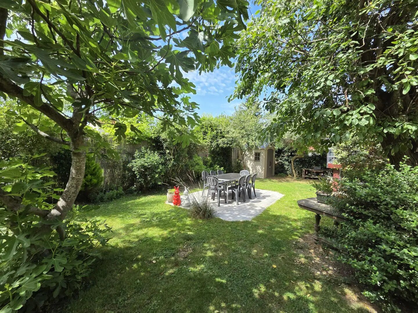 Maison à vendre, 110m², Savigny-sur-Orge