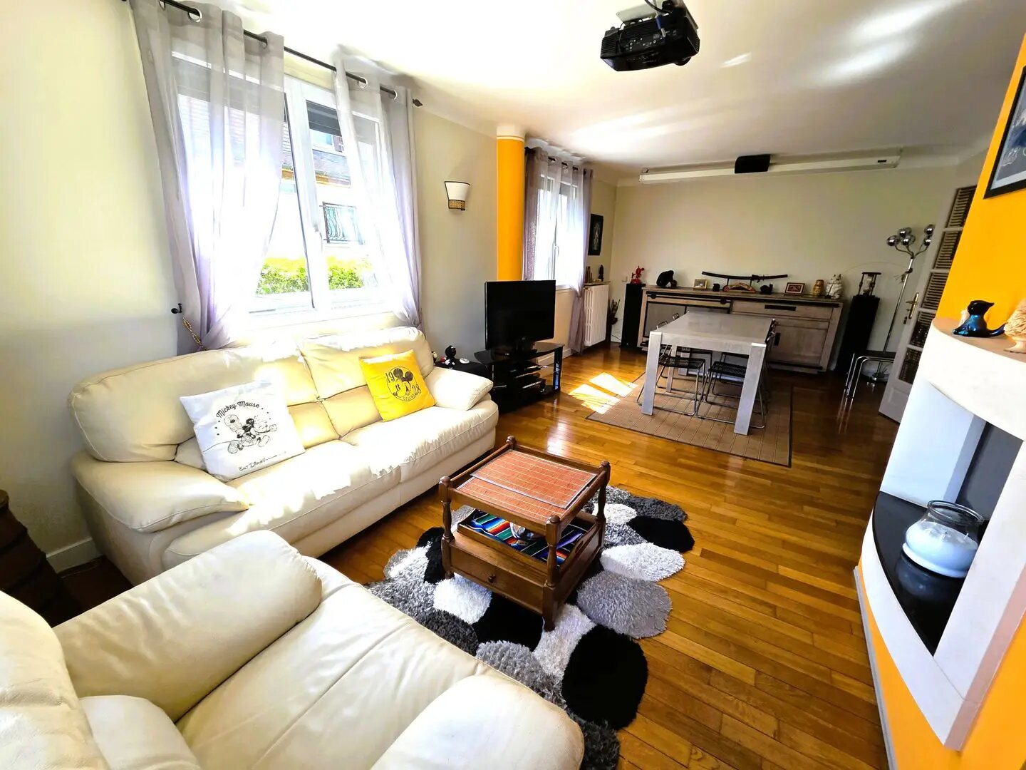 Maison à vendre, 110m², Savigny-sur-Orge