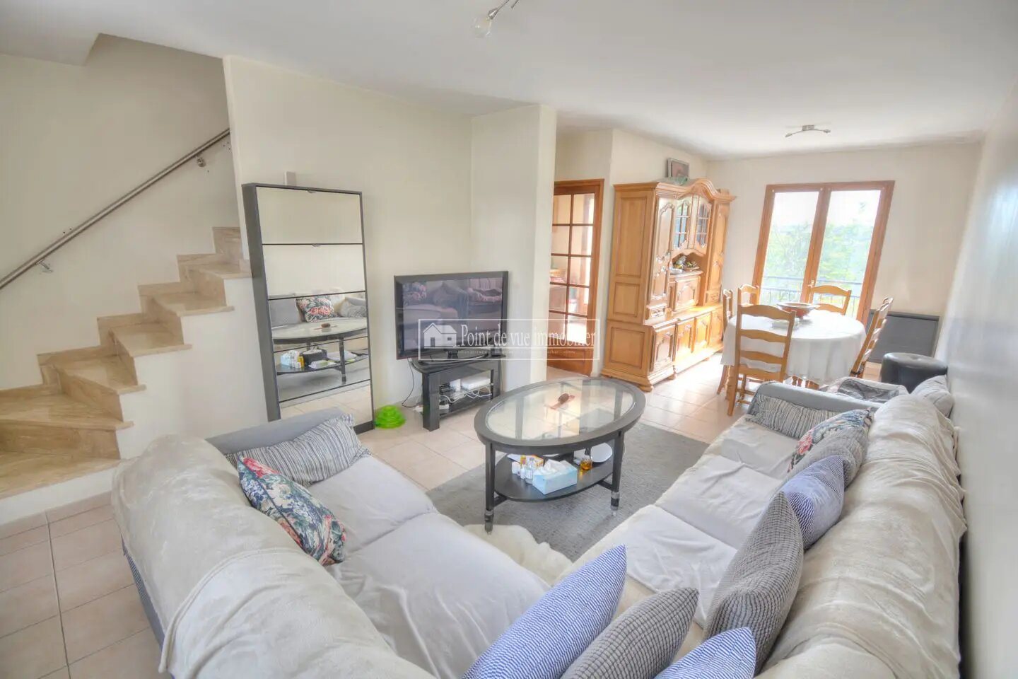 Maison à vendre, 85m², Savigny-sur-Orge