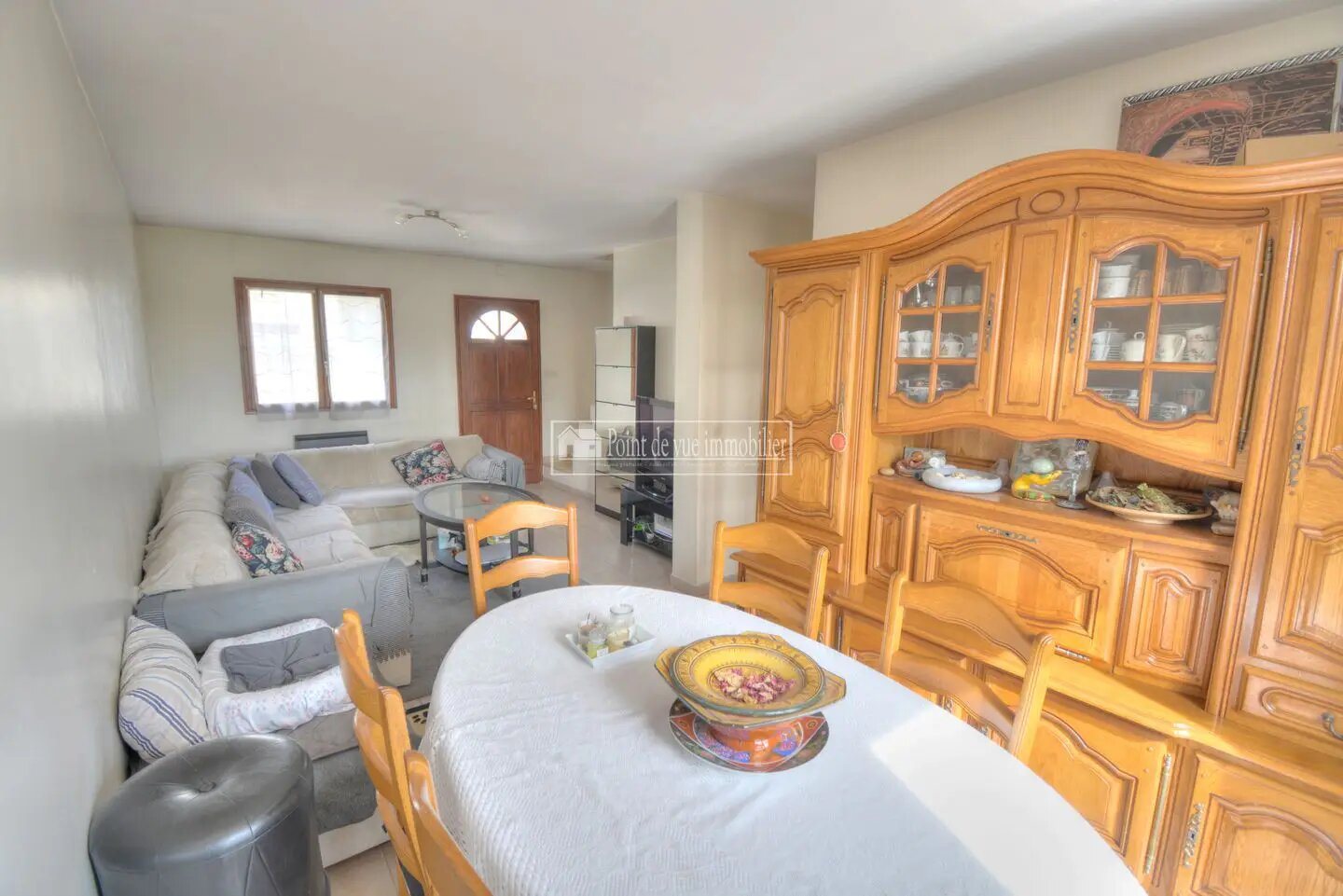 Maison à vendre, 85m², Savigny-sur-Orge