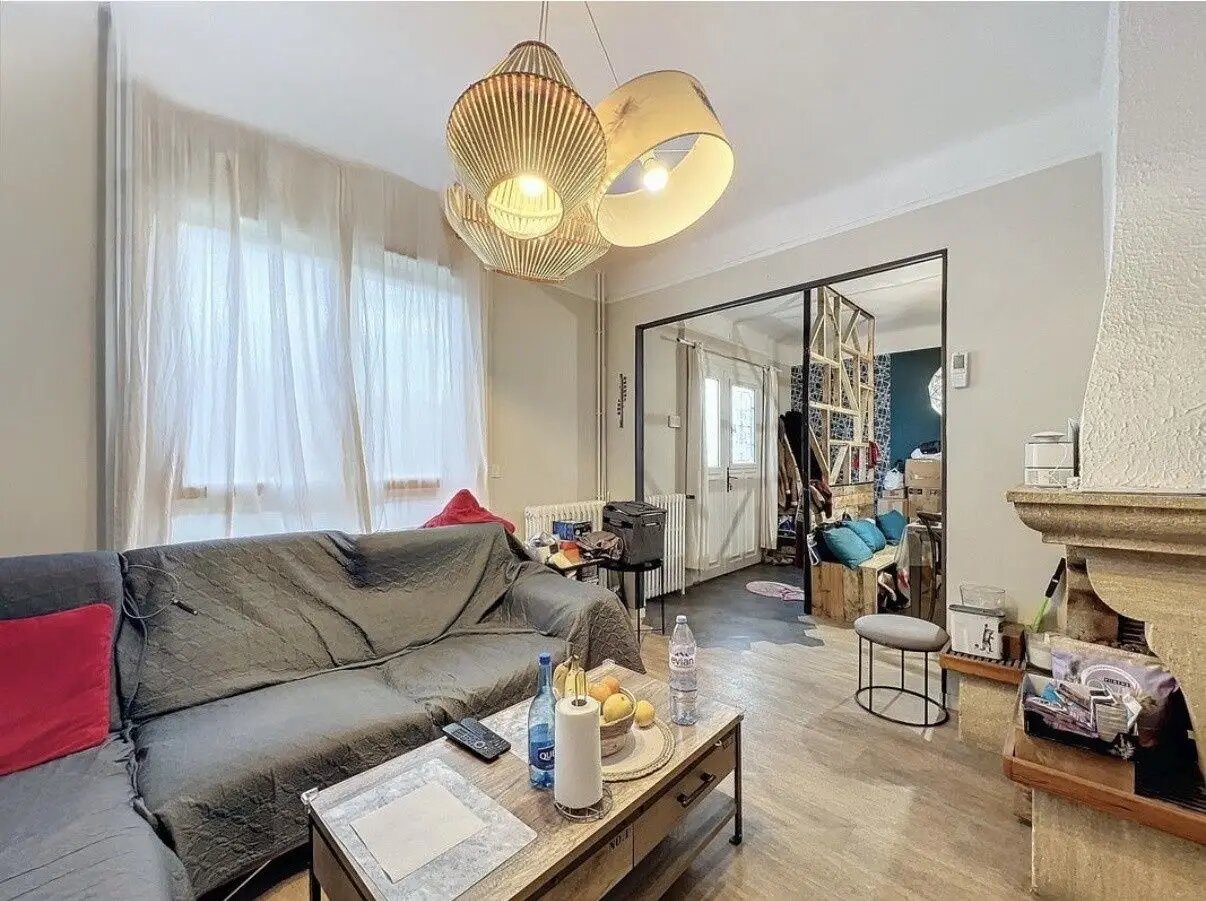 Maison à vendre, 100m², Morsang-sur-Orge