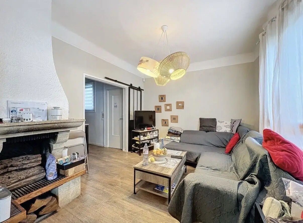 Maison à vendre, 100m², Morsang-sur-Orge