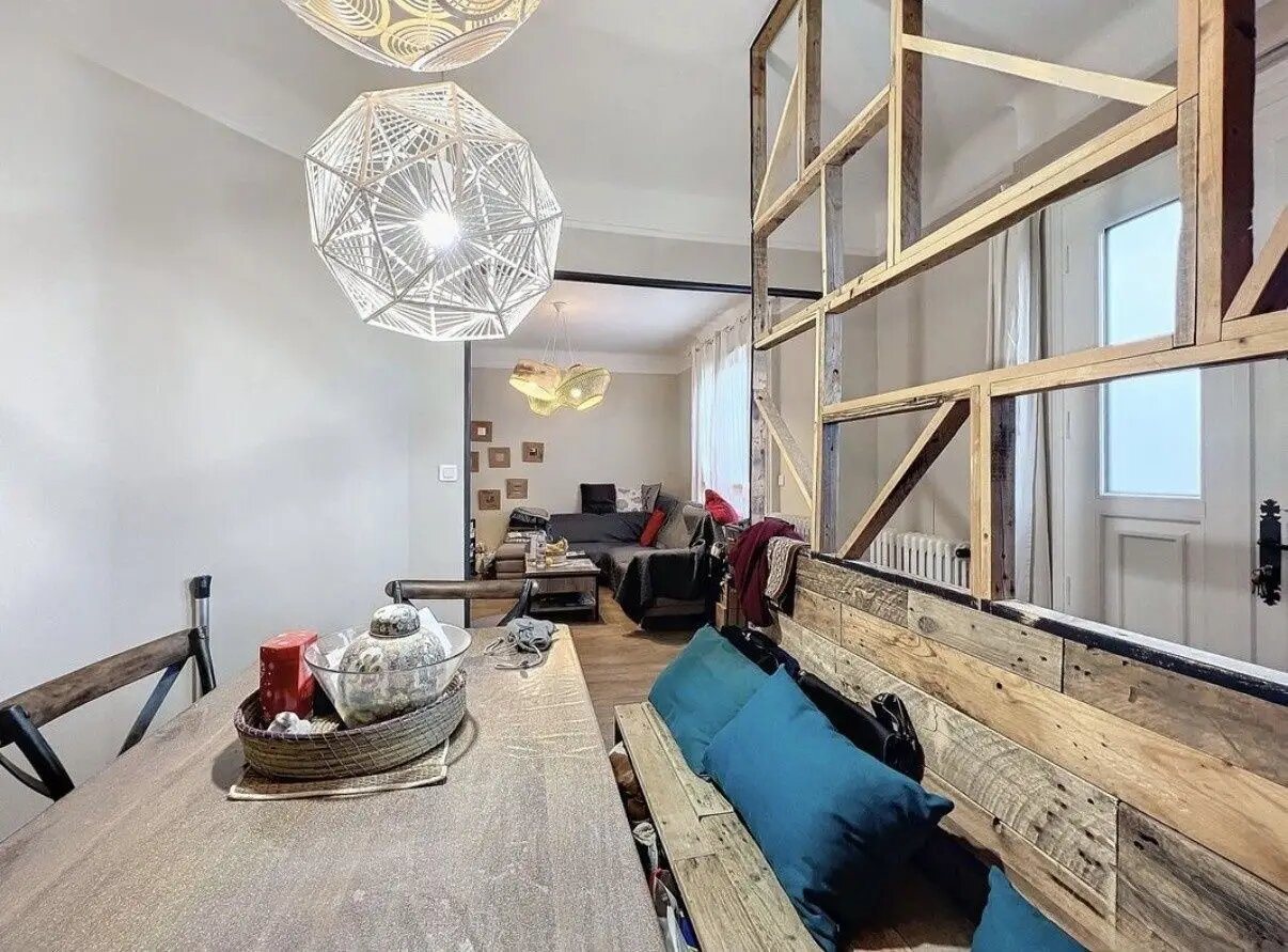 Maison à vendre, 100m², Morsang-sur-Orge