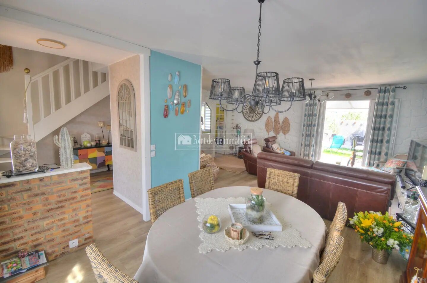 Maison à vendre, 105m², Savigny-sur-Orge