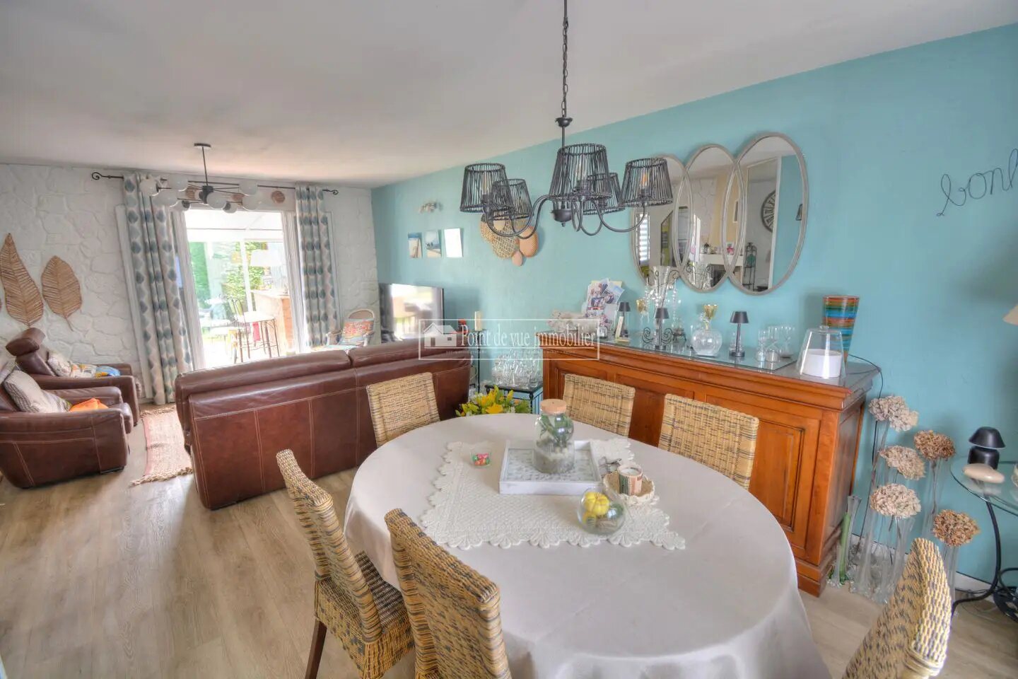 Maison à vendre, 105m², Savigny-sur-Orge