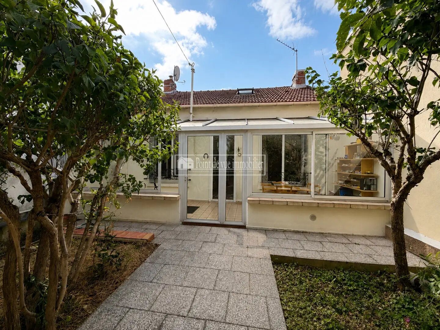 Maison à vendre, 100m², Juvisy-sur-Orge