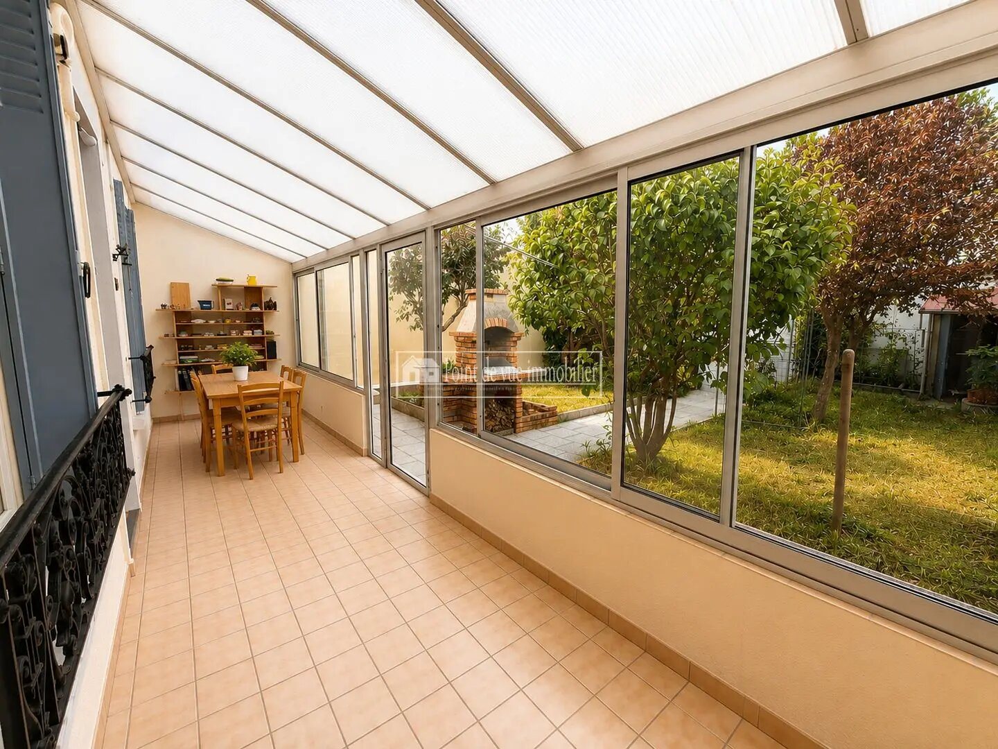 Maison à vendre, 100m², Juvisy-sur-Orge