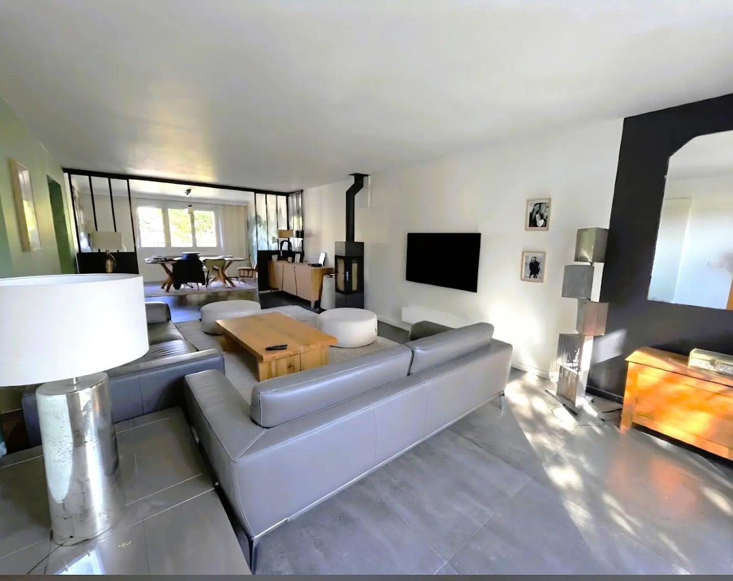 Maison à vendre, 144m², Paray-Vieille-Poste