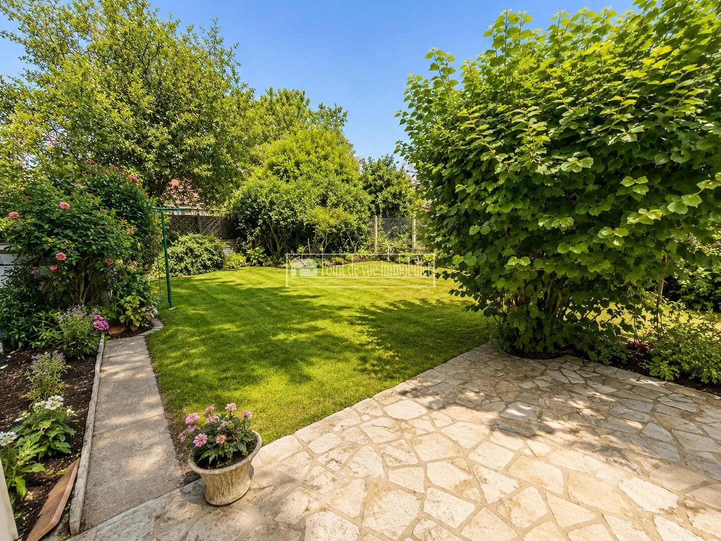 Maison à vendre, 150m², Savigny-sur-Orge