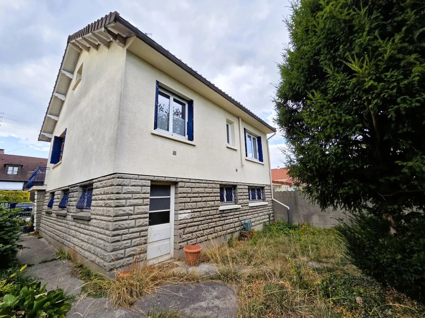 Maison à vendre, 75m², Savigny-sur-Orge