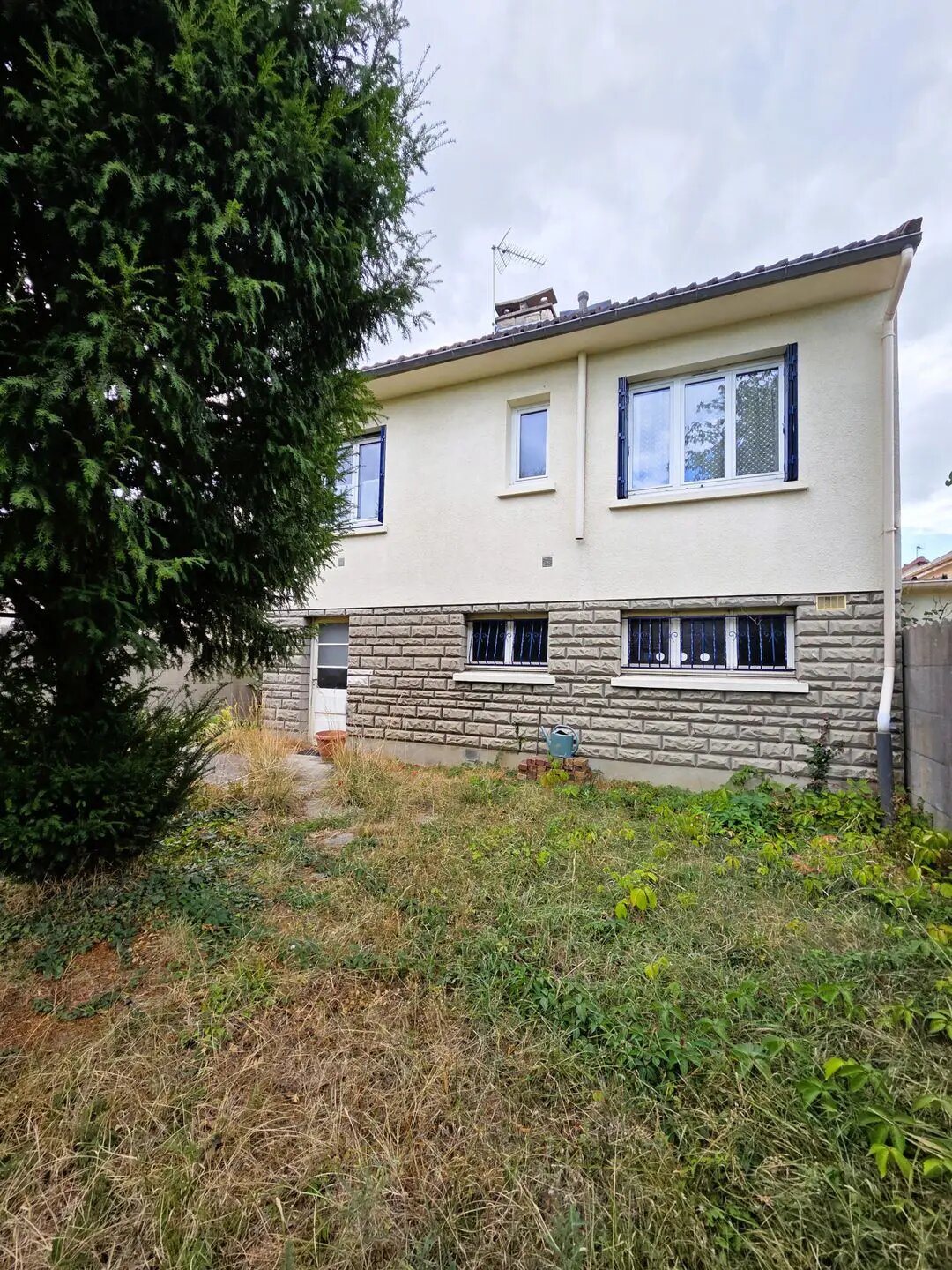 Maison à vendre, 75m², Savigny-sur-Orge