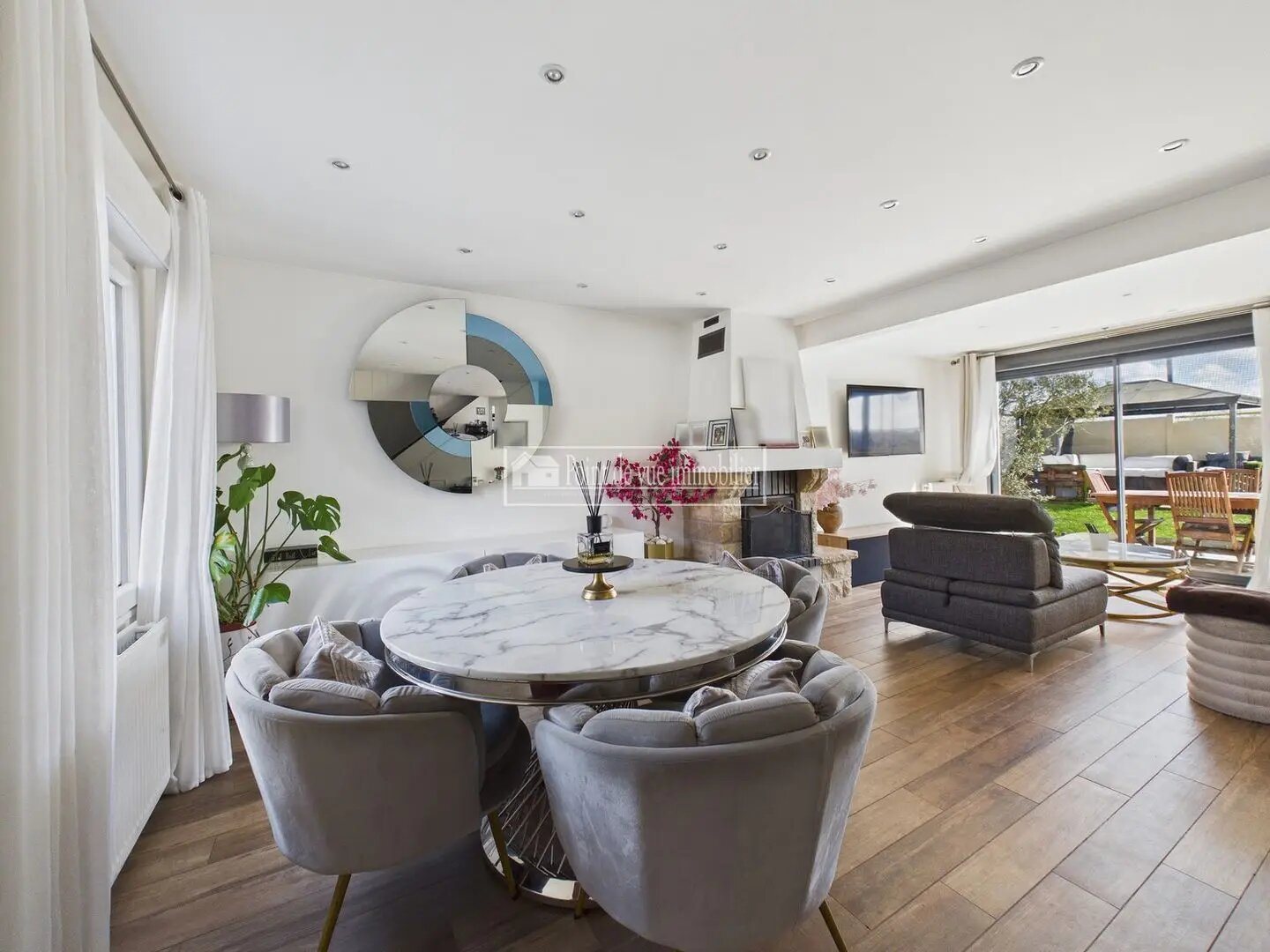 Maison à vendre, 133m², Savigny-sur-Orge