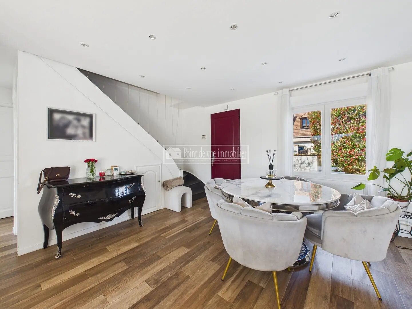 Maison à vendre, 133m², Savigny-sur-Orge