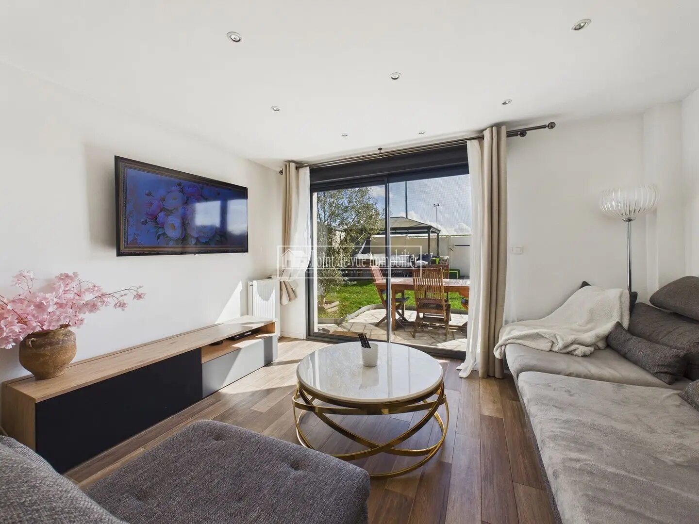 Maison à vendre, 133m², Savigny-sur-Orge
