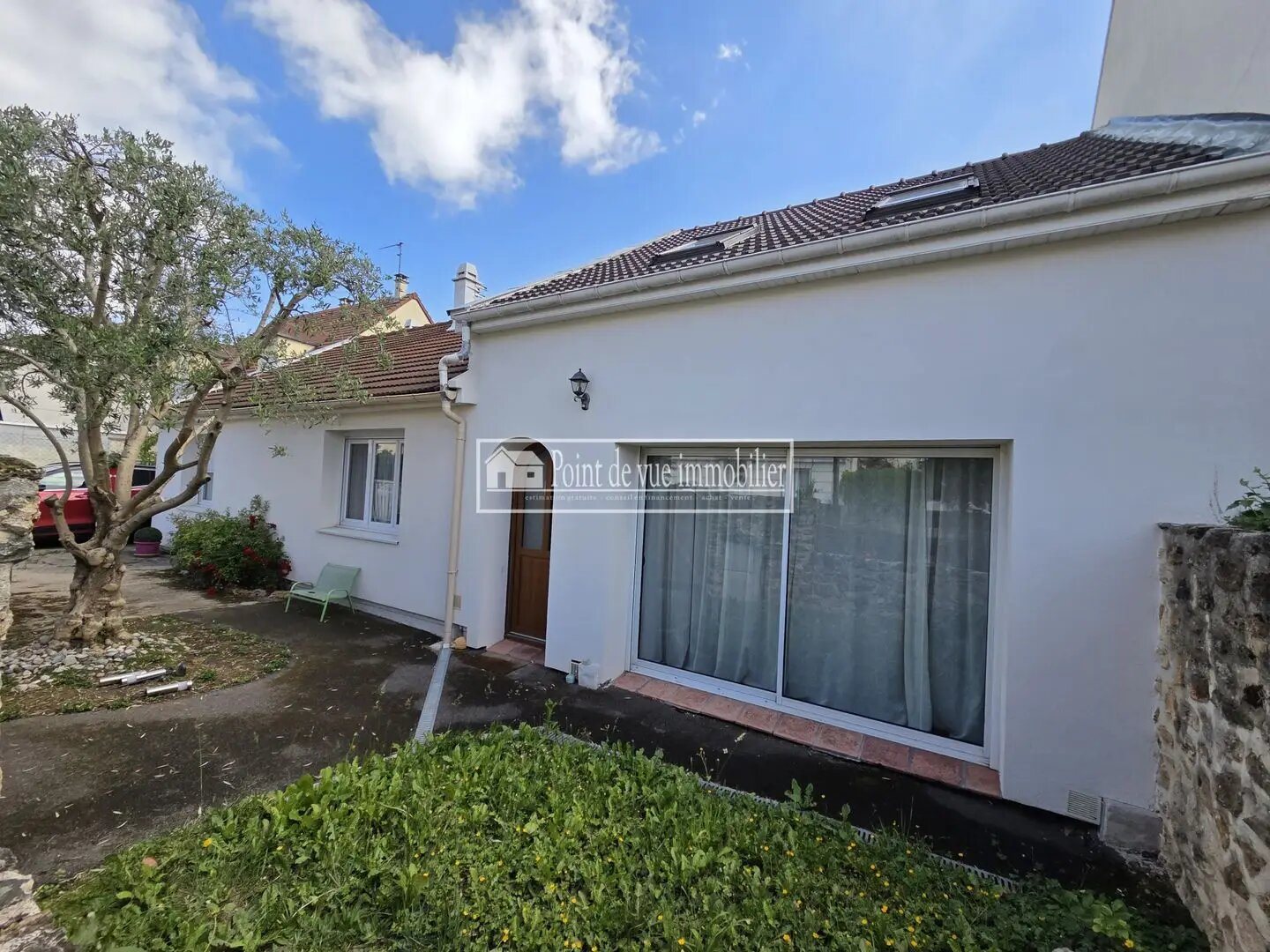 Maison à vendre, 130m², Savigny-sur-Orge