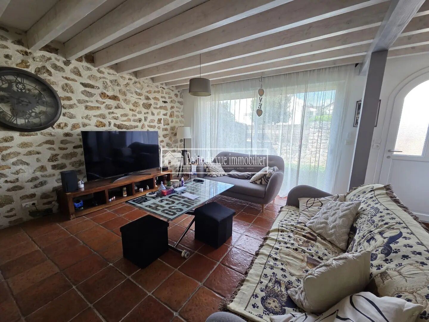 Maison à vendre, 130m², Savigny-sur-Orge