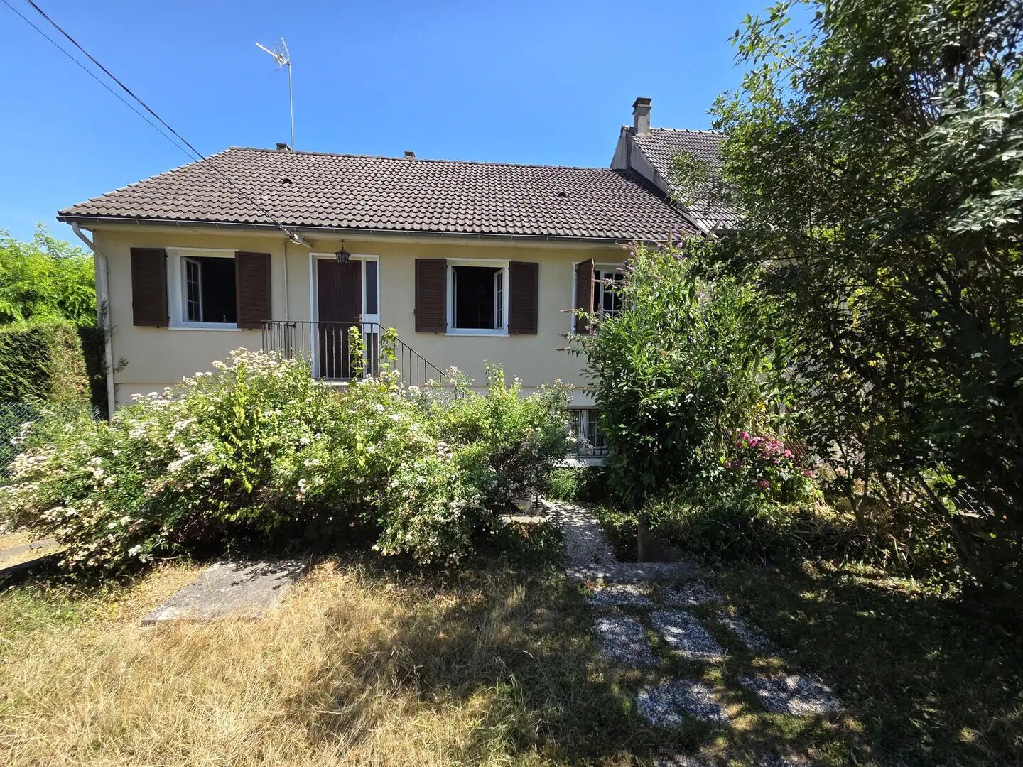 Maison à vendre, 90m², Epinay-sur-Orge