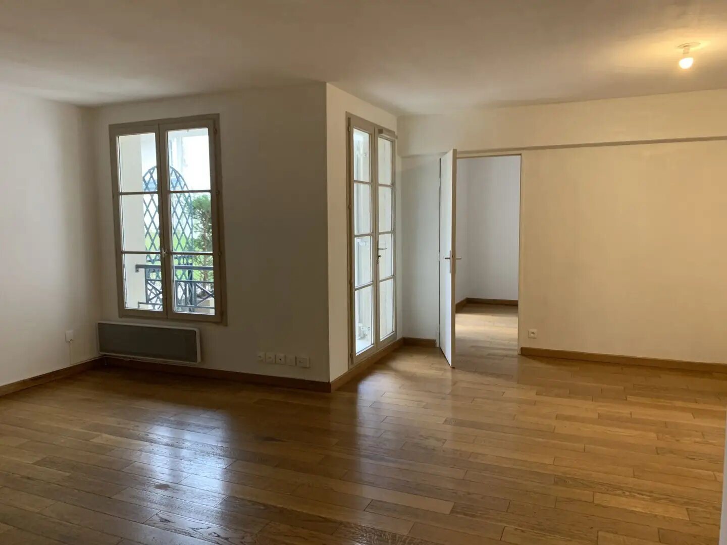Appartement à louer, 56m², Antony