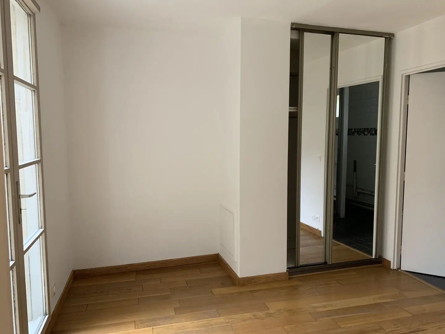 Appartement à louer, 56m², Antony