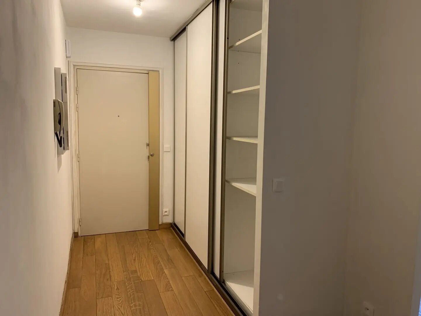 Appartement à louer, 56m², Antony