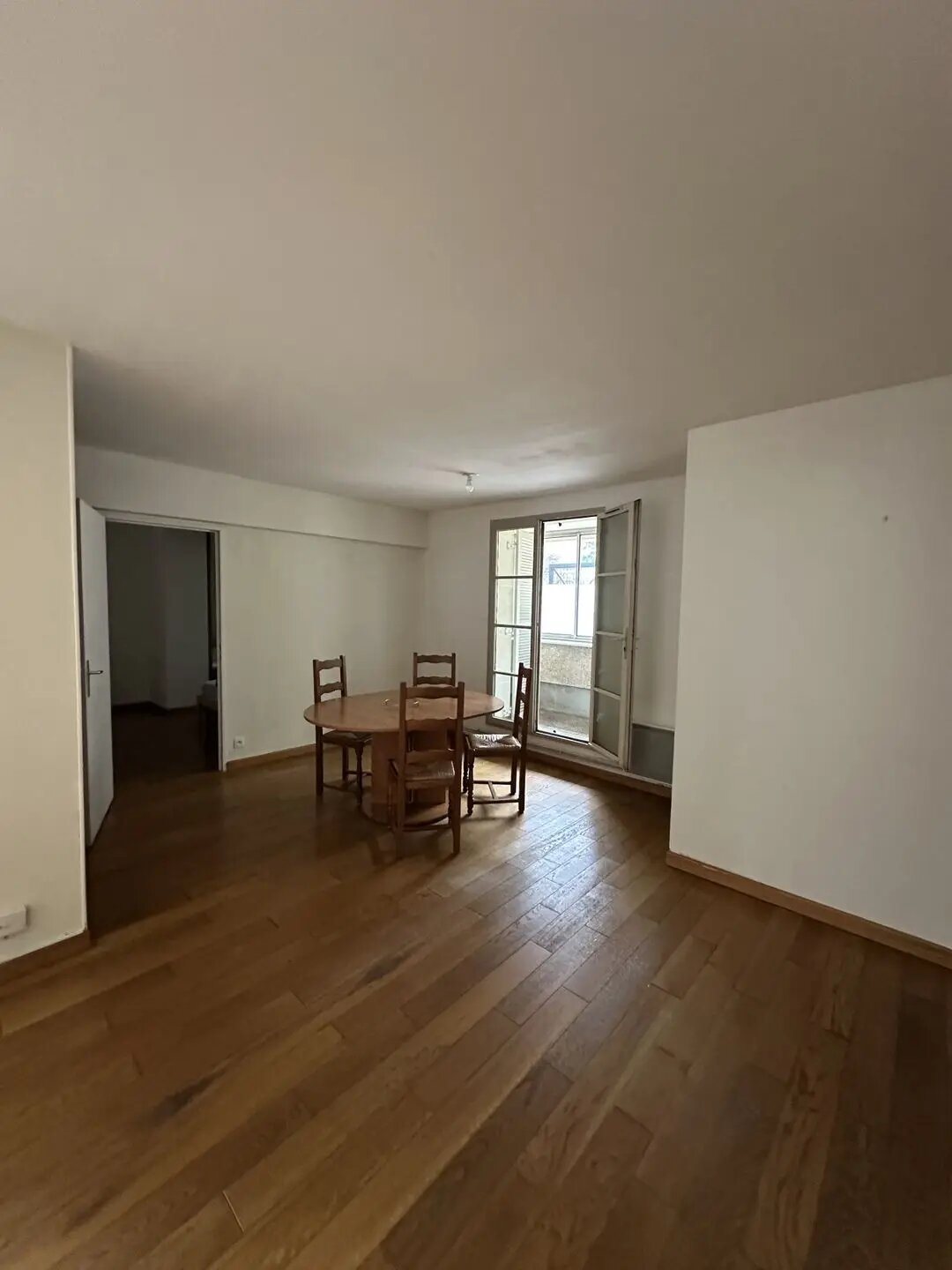 Appartement à louer, 56m², Antony