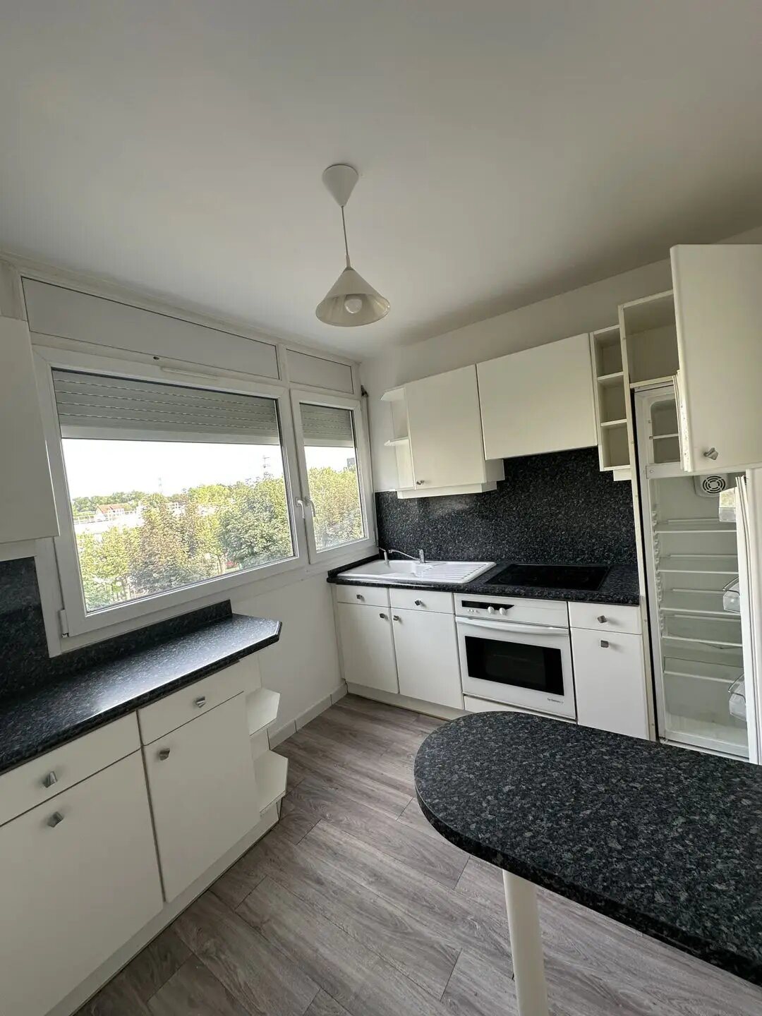 Appartement à louer, 44m², Palaiseau