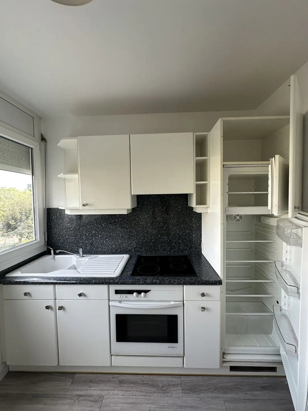 Appartement à louer, 44m², Palaiseau