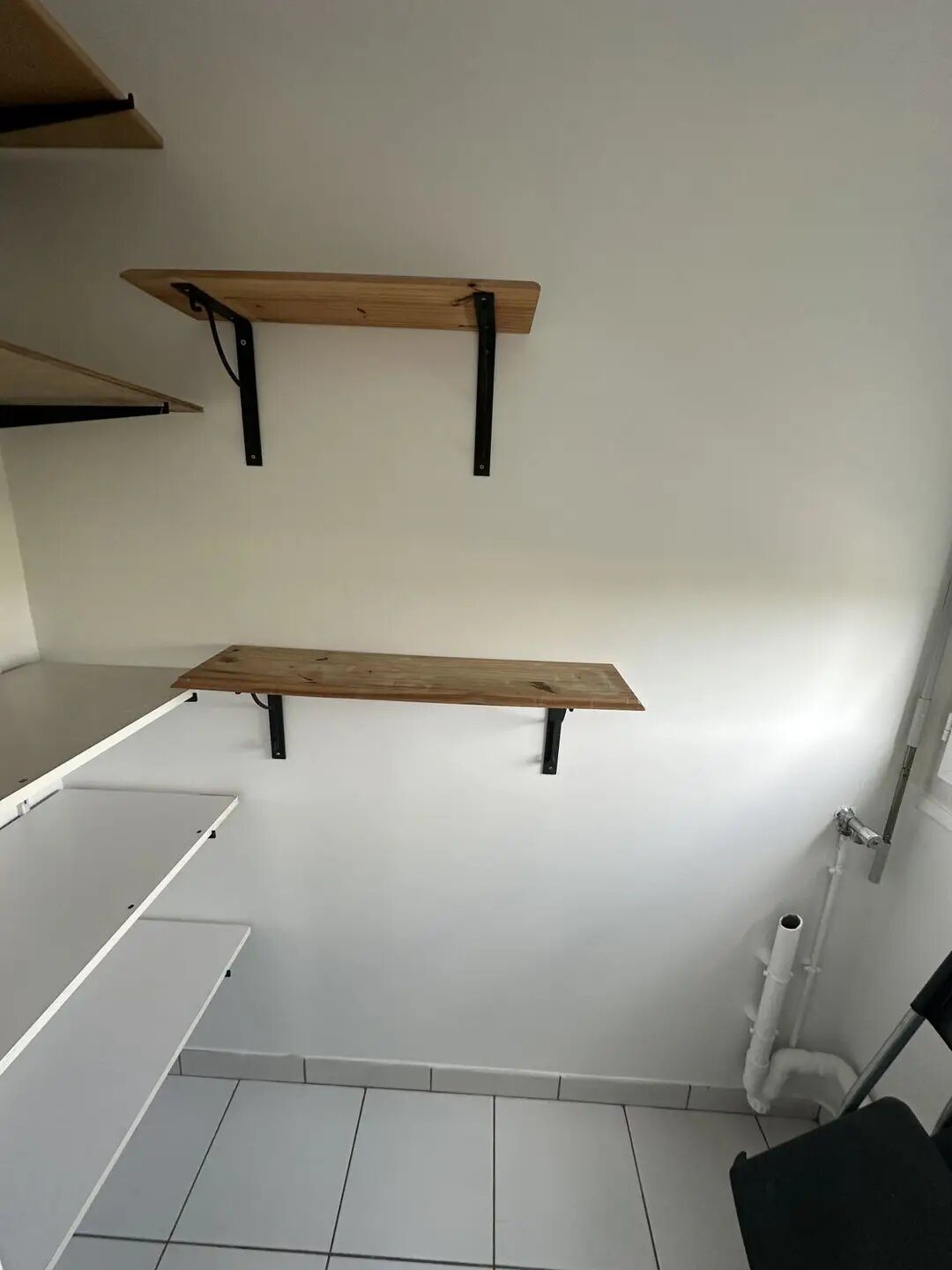 Appartement à louer, 44m², Palaiseau