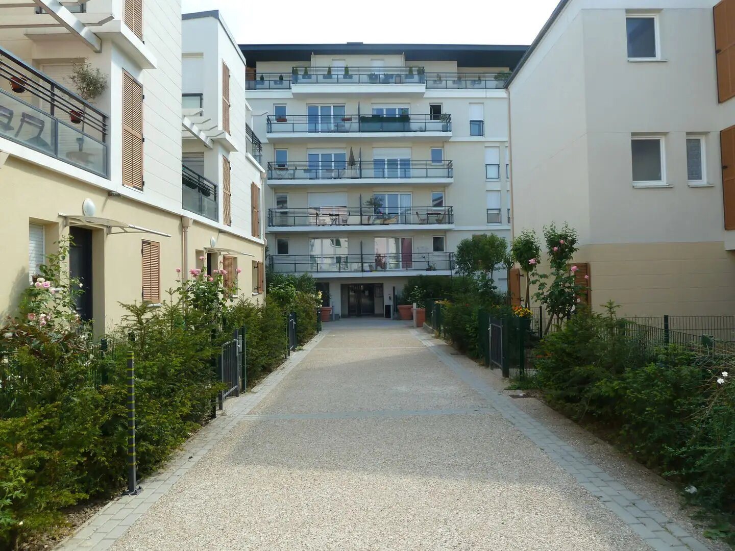 Appartement à louer, 39m², Massy