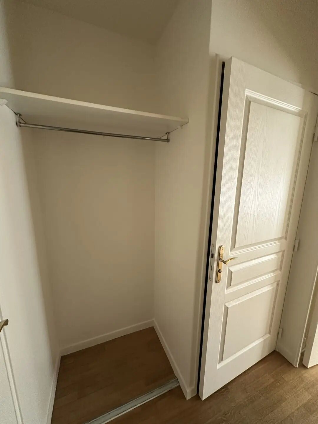 Appartement à louer, 39m², Massy