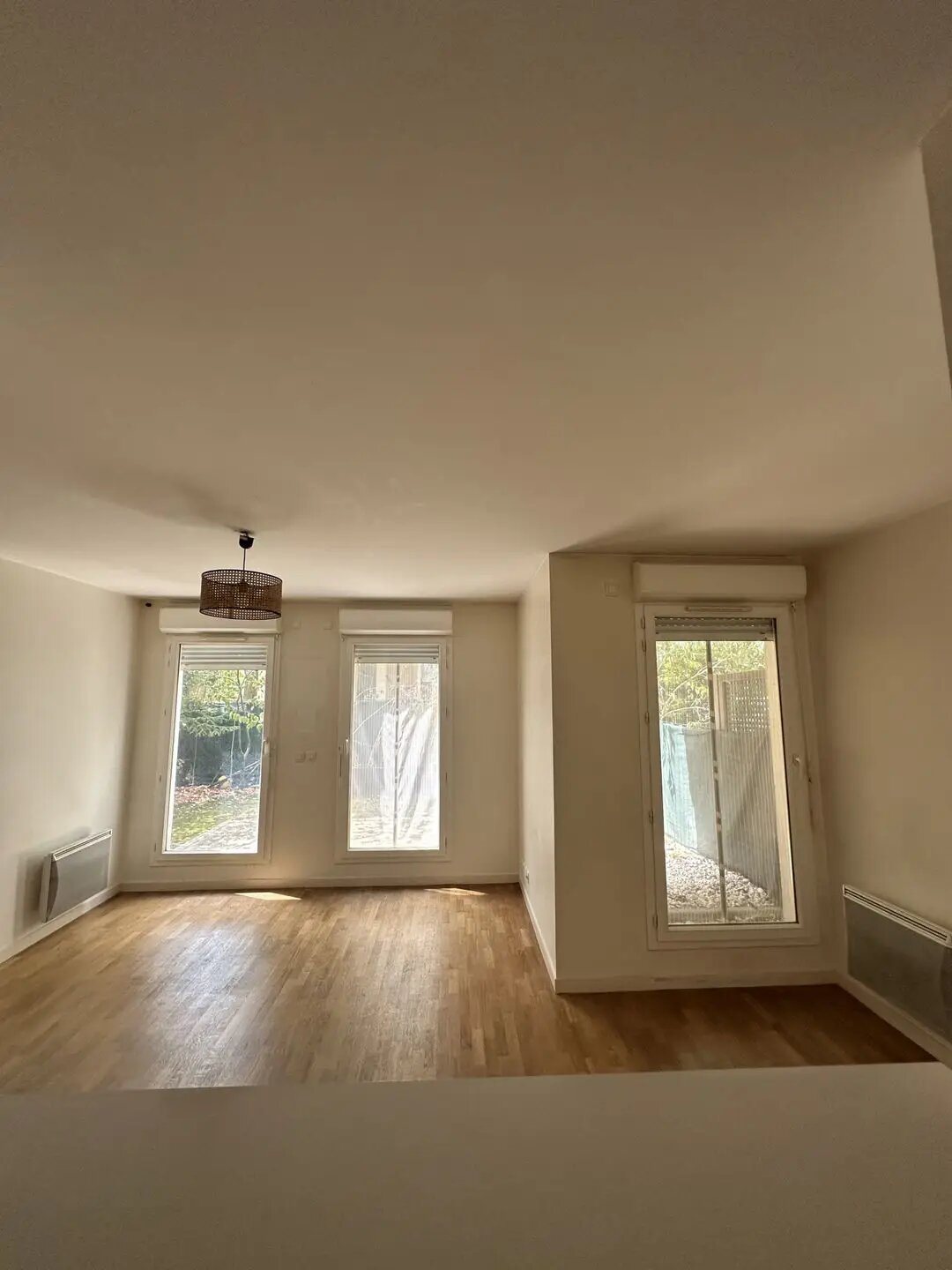 Appartement à louer, 39m², Massy